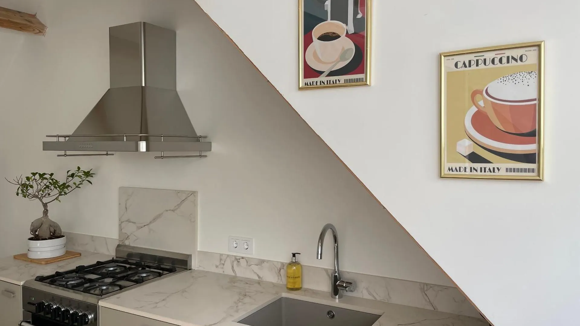 Villavento Hoofddorp Apartament